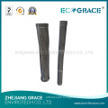 Free Sample Fiberglass Filter Bag Dust Filter